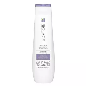 Hydra Source Шампунь для сухих волос с алоэ вера 250мл, Biolage