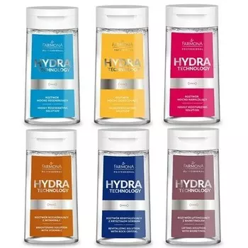 Hydra Technology Beauty Solution 100 мл Farmona Professional