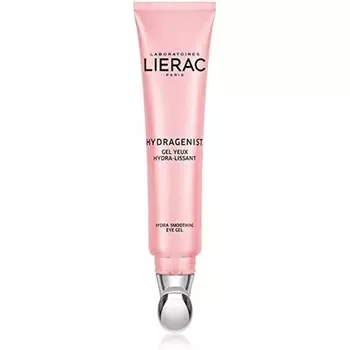 Hydragenist Гидра-разглаживающий гель для глаз 15 мл, Lierac