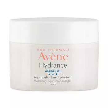 Hydrance Аква-Гель 50 мл Avene