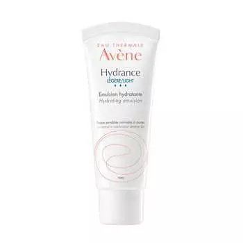 Hydrance Optimale Light 40 мл Avene