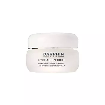 Hydraskin Насыщенный увлажняющий крем 100 мл, Darphin