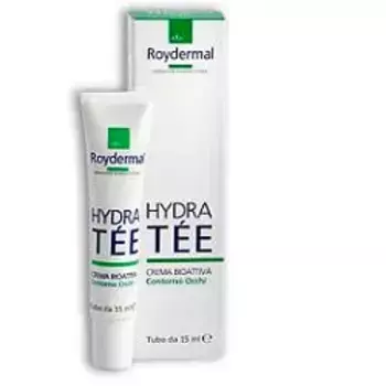 Hydrate Биоактивный крем для контура глаз 15 мл Roydermal