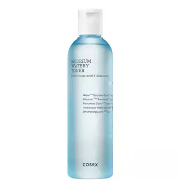 Hydrium Watery Toner 150мл Cosrx