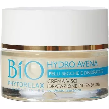 Hydro Avena Cr Vi Idr Int 24H, Phytorelax