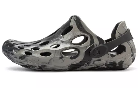 Hydro Moc 'Черный тигровый' Merrell