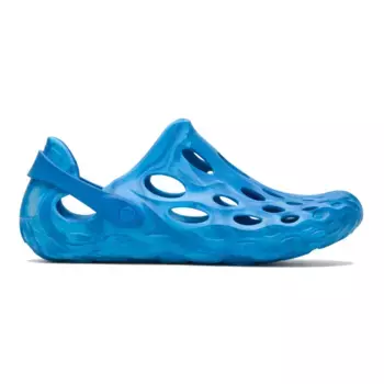 Hydro Moc Merrell мужская амфибийная горная обувь, синий