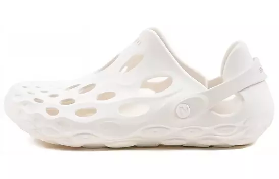 Hydro Moc «Тройной белый» Merrell