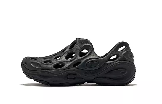 Hydro Next Gen Moc 1TRL «Тройной черный» Merrell