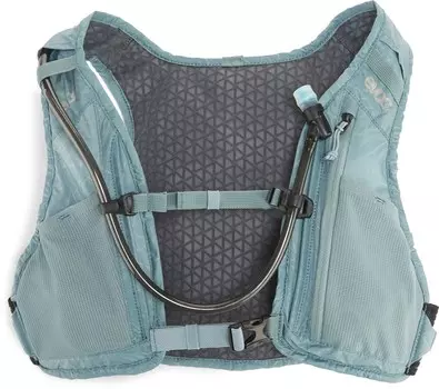 Hydro Pro 1.5 Гидратационный пакет EVOC, серый