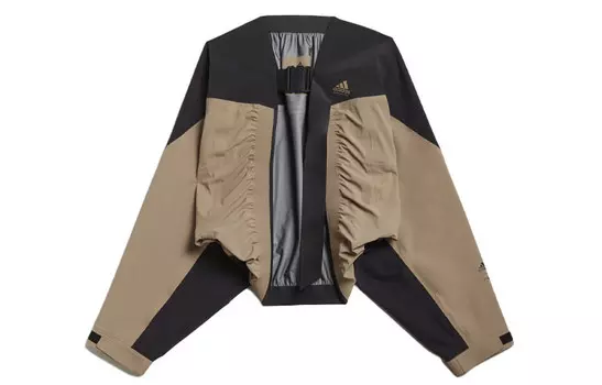 HYKE Куртка женская, цвет «Tawny» Adidas Originals