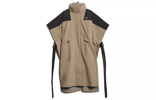 HYKE Куртка женская, цвет «Tawny» Adidas Originals