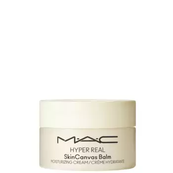 Hyper Real SkinCanvas BalmTM Увлажняющий крем 15 мл/мини M·A·C Mac