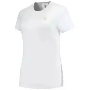 Hypercourt Advantage 4 K·Швейцарская женская футболка для тенниса и паделя K-Swiss, белый