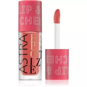 Hypnotize Lipcheek 04 Королева Персик Astra