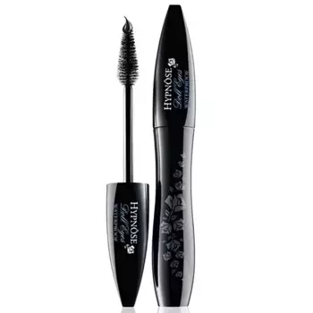 Hypnse Doll Eyes Водостойкий 01 Черный 6 мл Lancme