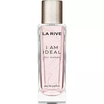 I am Ideal for Woman, EDP 90ml LA RIVE