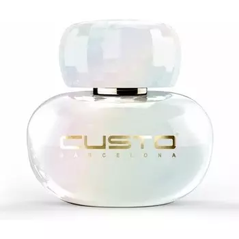 I AM The Power EDP Vapo 100 мл Custo
