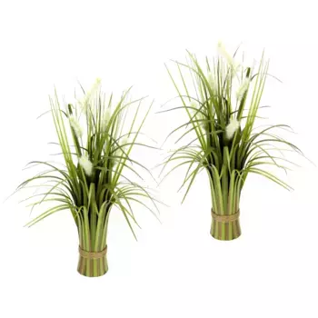 И.ГЕ.А. Искусственная трава «Грасбунд» I.Ge.A., белый