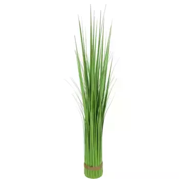 И.ГЕ.А. Искусственное растение «Травяная насыпь» I.Ge.A., зеленый