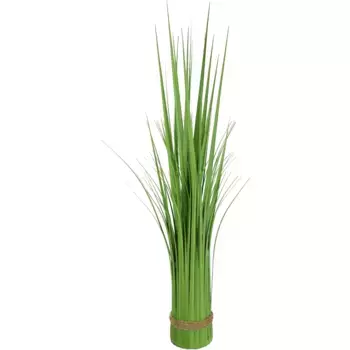 И.ГЕ.А. Искусственное растение «Травяная насыпь» I.Ge.A., зеленый