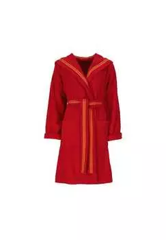 И халат "завтра" Vossen, фиолетовый