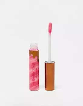 I Heart Revolution – Soft Swirl Gloss Chocolate Lip – Блеск для губ – Шоколадный зефир