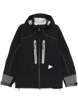 И куртка Wander Pertex Shield And Wander, черный