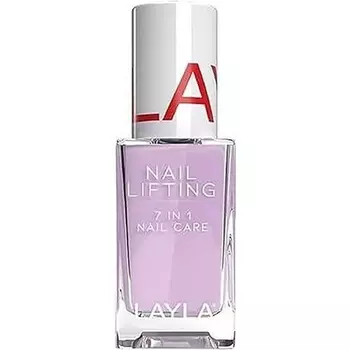 I Love Nails Отвердитель для ногтей 17 мл 0,58 унций Layla