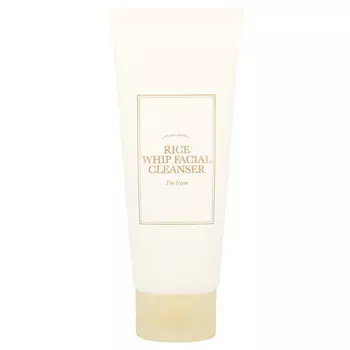 I'm From, Очищающее средство для лица Rice Whip, 150 мл (5,07 жидк. унц.)