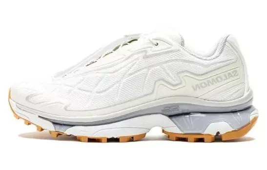 И Wander X XT-Slate «Белый» Salomon