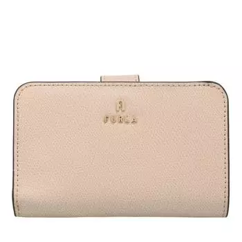 Ia m компактный кошелек балерина i Furla, бежевый