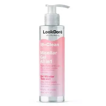 Ib + Clean 200 мл Lookdore
