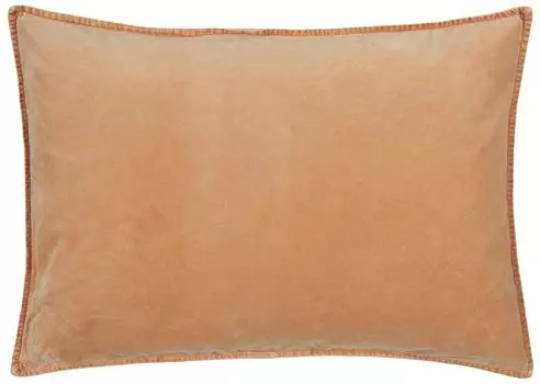 IB Laursen Чехол на подушку Coral Sands бархатная подушка 50x70 чехол на подушку декоративная подушка песочный