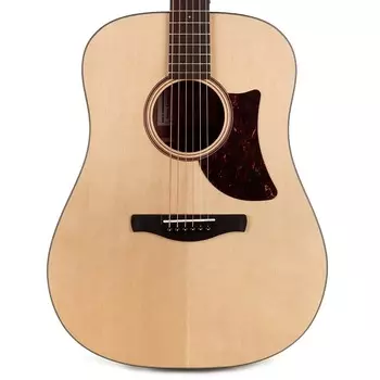Ibanez AAD100 Acoustic - Натуральный с открытыми порами