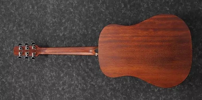 Ibanez AAD100 Усовершенствованный акустический дредноут AAD100-OPN Advanced Acoustic Dreadnought