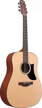 Ibanez AAD50 Dreadnought Acoustic Натуральный AAD50-LG
