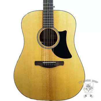 Ibanez AAD50 Продвинутая акустическая гитара AAD50 Acoustic Guitar