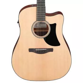 Ibanez AAD50CE - Натуральный низкий глянец