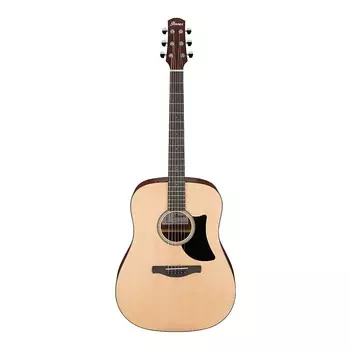 Ibanez AAD50LG Advanced Acoustic Series 6-струнная акустическая гитара (низкий глянец) Ibanez AAD50LG Advanced Acoustic Series Acoustic Guitar - Low Gloss