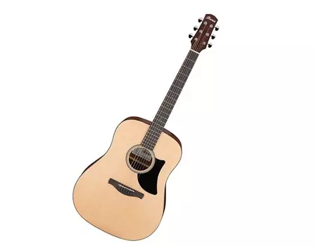 Ibanez AAD50LG Advanced Acoustic Series Acst Guitar Low Gloss Ibanez AAD50LG Advanced Series Acst Guitar Low