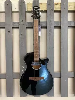 Ibanez AEG50 Черный AEG50 Black