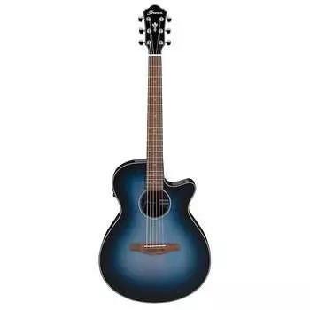 Ibanez AEG50IBH