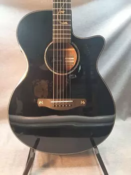 Ibanez AEG550-BK Черный