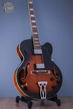Ibanez AF75VSB Artcore Винтаж Солнечные лучи AF75VSB Artcore Vintage Sunburst