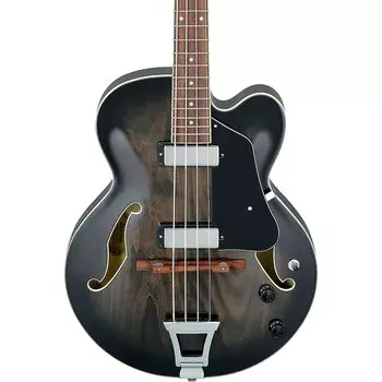Ibanez AFB200 Bass Прозрачный Черный Санберст