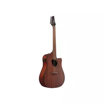 Ibanez ALT20 Altstar Электроакустическая Гитара (Open Pore Natural) Ibanez ALT20 Altstar Acoustic-Electric Guitar (Open Pore Natural)