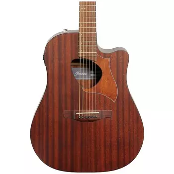 Ibanez ALT20OPN Altstar Электроакустическая гитара, Open Pore Natural