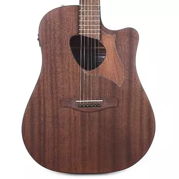 Ibanez Altstar ALT20 Электроакустическая гитара - Open Pore Natural Altstar ALT20 Acoustic-electric Guitar - Open Pore Natural