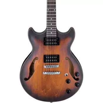 Ibanez AM73B Электрогитара Flat Tobacco
